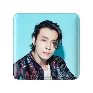 پیکسل مربعی دونگهه گروه سوپر جونیور Super Junior