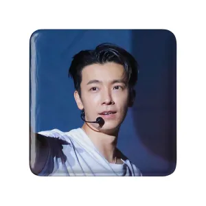 پیکسل مربعی دونگهه گروه سوپر جونیور Super Junior