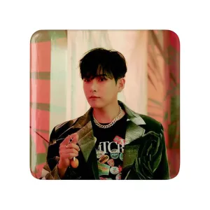 پیکسل مربعی ریووک گروه سوپر جونیور Super Junior