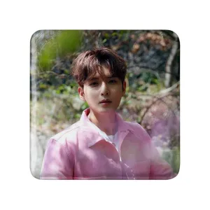 پیکسل مربعی ریووک گروه سوپر جونیور Super Junior