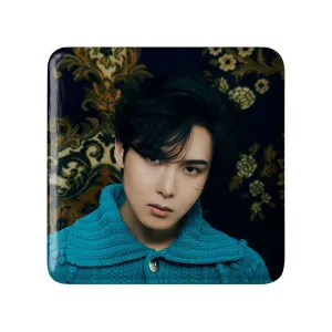پیکسل مربعی ریووک گروه سوپر جونیور Super Junior