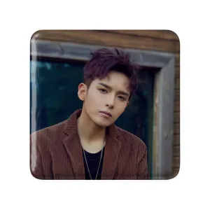 پیکسل مربعی ریووک گروه سوپر جونیور Super Junior