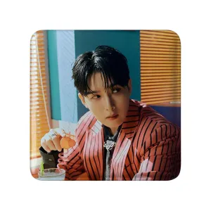 پیکسل مربعی ریووک گروه سوپر جونیور Super Junior