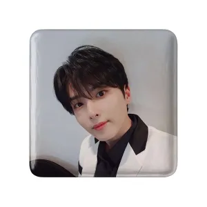 پیکسل مربعی ریووک گروه سوپر جونیور Super Junior