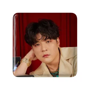 پیکسل مربعی شین دونگ گروه سوپر جونیور Super Junior