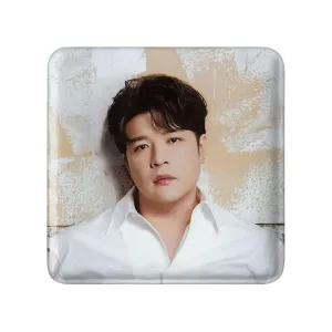 پیکسل مربعی شین دونگ گروه سوپر جونیور Super Junior
