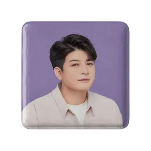 پیکسل مربعی شین دونگ گروه سوپر جونیور Super Junior