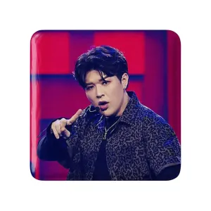 پیکسل مربعی شین دونگ گروه سوپر جونیور Super Junior