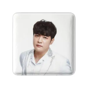 پیکسل مربعی شین دونگ گروه سوپر جونیور Super Junior