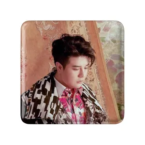 پیکسل مربعی شین دونگ گروه سوپر جونیور Super Junior