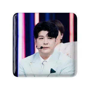 پیکسل مربعی شین دونگ گروه سوپر جونیور Super Junior