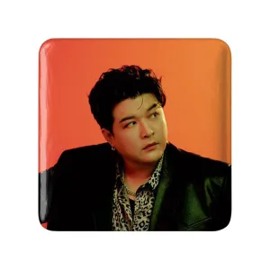 پیکسل مربعی شین دونگ گروه سوپر جونیور Super Junior