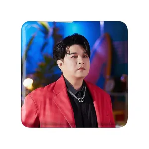 پیکسل مربعی شین دونگ گروه سوپر جونیور Super Junior