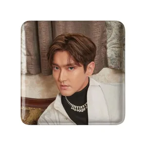 پیکسل مربعی شیوون گروه سوپر جونیور Super Junior