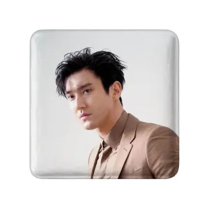 پیکسل مربعی شیوون گروه سوپر جونیور Super Junior