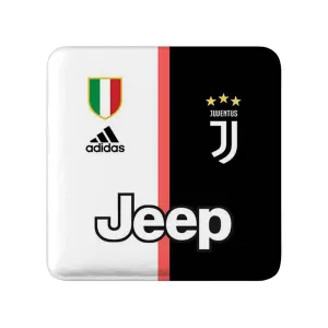 پیکسل مربعی باشگاه یوونتوس Juventus