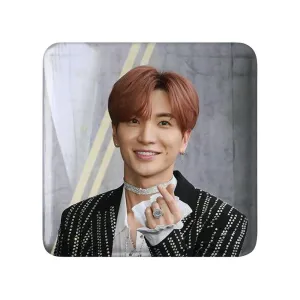 پیکسل مربعی لیتوک گروه سوپر جونیور Super Junior