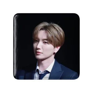 پیکسل مربعی لیتوک گروه سوپر جونیور Super Junior