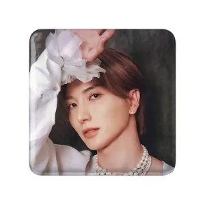 پیکسل مربعی لیتوک گروه سوپر جونیور Super Junior