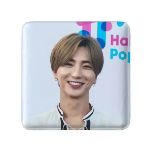 پیکسل مربعی لیتوک گروه سوپر جونیور Super Junior