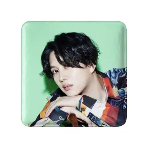پیکسل مربعی هیچول گروه سوپر جونیور Super Junior