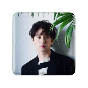 پیکسل مربعی هیچول گروه سوپر جونیور Super Junior