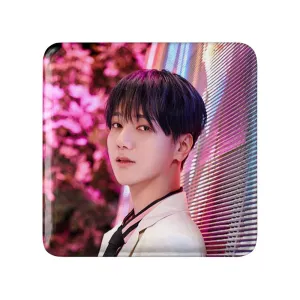 پیکسل مربعی یسونگ گروه سوپر جونیور Super Junior