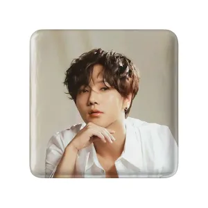 پیکسل مربعی یسونگ گروه سوپر جونیور Super Junior