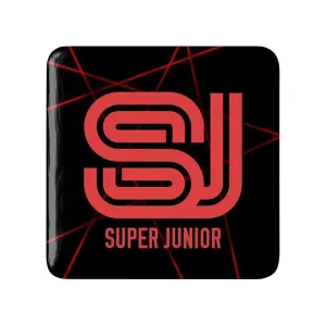 پیکسل مربعی گروه سوپر جونیور Super Junior