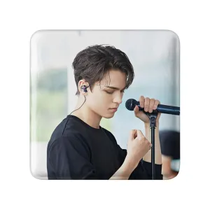 پیکسل مربعی ورنون گروه سونتین Seventeen