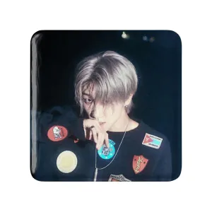 پیکسل مربعی دی ایت گروه سونتین Seventeen
