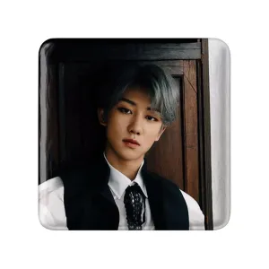 پیکسل مربعی دی ایت گروه سونتین Seventeen