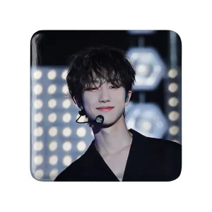 پیکسل مربعی دی ایت گروه سونتین Seventeen