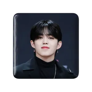 پیکسل مربعی اس کوپس گروه سونتین Seventeen