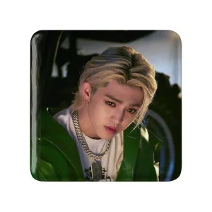 پیکسل مربعی اس کوپس گروه سونتین Seventeen