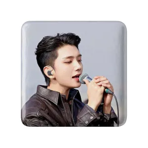 پیکسل مربعی جاشوآ گروه سونتین Seventeen