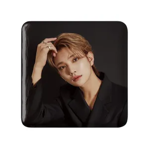 پیکسل مربعی جاشوآ گروه سونتین Seventeen