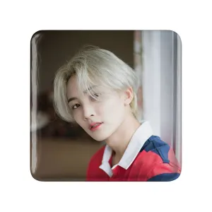 پیکسل مربعی جونگهان گروه سونتین Seventeen