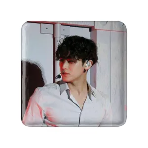 پیکسل مربعی دینو گروه سونتین Seventeen