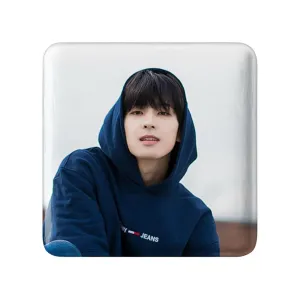 پیکسل مربعی ونوو گروه سونتین Seventeen