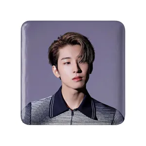 پیکسل مربعی ونوو گروه سونتین Seventeen