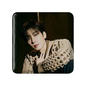 پیکسل مربعی ونوو گروه سونتین Seventeen