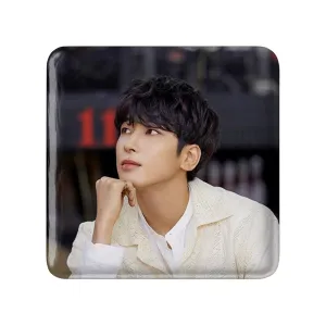 پیکسل مربعی ونوو گروه سونتین Seventeen