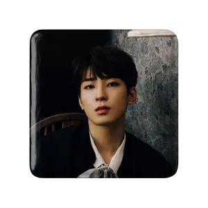 پیکسل مربعی ونوو گروه سونتین Seventeen