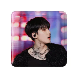 پیکسل مربعی ونوو گروه سونتین Seventeen