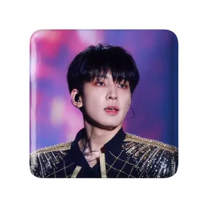 پیکسل مربعی ونوو گروه سونتین Seventeen