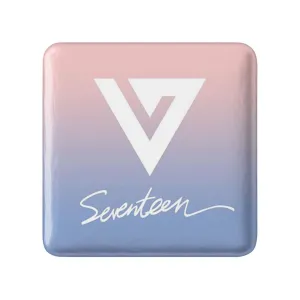 پیکسل مربعی گروه سونتین Seventeen