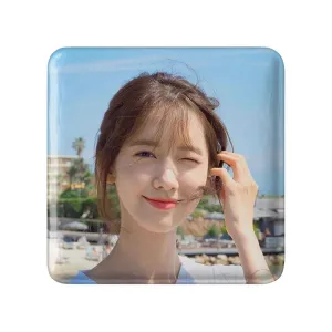 پیکسل مربعی یونا گروه گرلز جنریشن Girls Generation