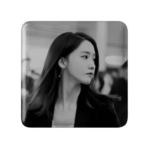پیکسل مربعی یونا گروه گرلز جنریشن Girls Generation