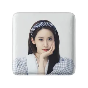 پیکسل مربعی یونا گروه گرلز جنریشن Girls Generation